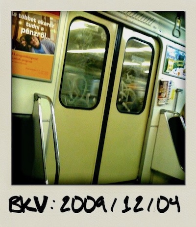 BKV projet 2009...2010