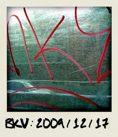 BKV projet 2009...2010