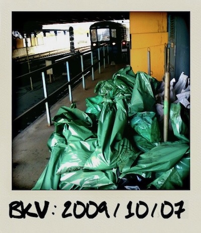 BKV projet 2009...2010