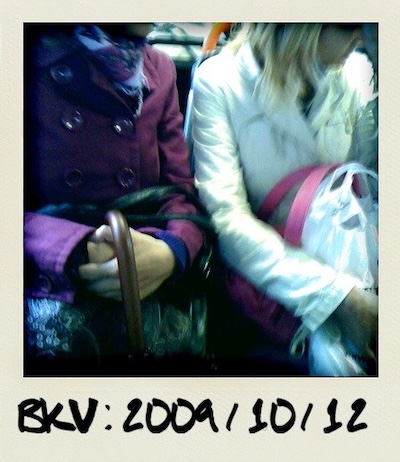 BKV projet 2009...2010
