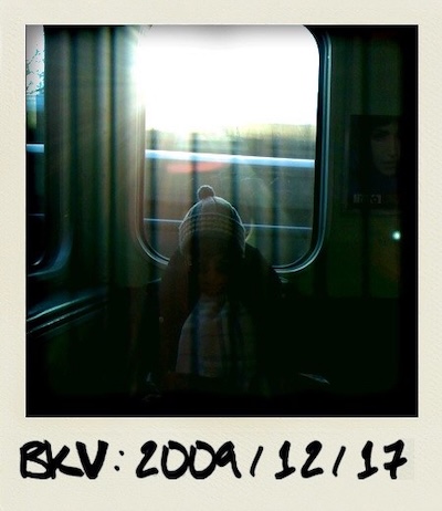 BKV projet 2009...2010