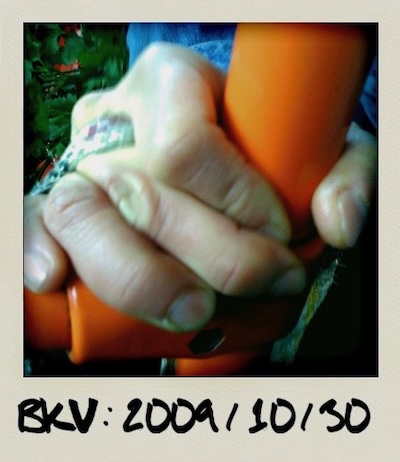 BKV projet 2009...2010