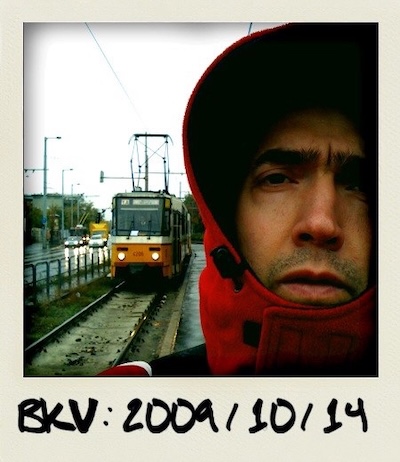 BKV projet 2009...2010